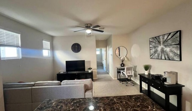 Modern Private Casita Minutes From Westgate & State Farm Stadium