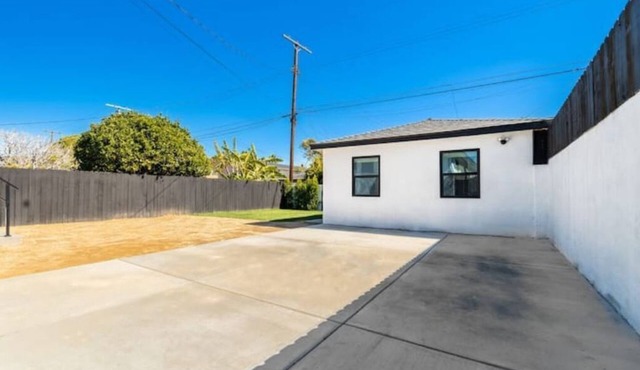 Modern Studio in Los Angeles in Los Angeles