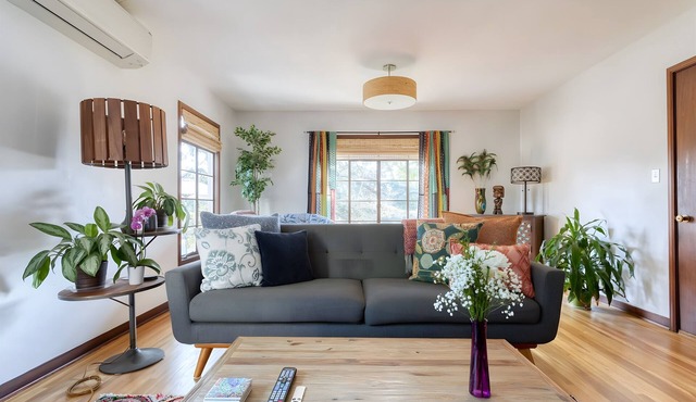 Modern Vintage Near Disneyland - Perfect For Every Trip