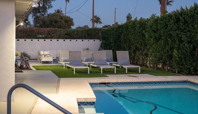 Monte Horizon Oasis by HomeSlice Stays