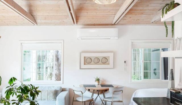 Montecito Lemon Grove Cottage in Montecito