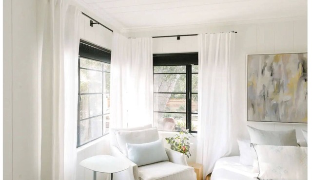 Montecito Private Escape
