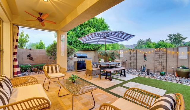 Monthly Rental Near Downtown | Workspace | EV Ch