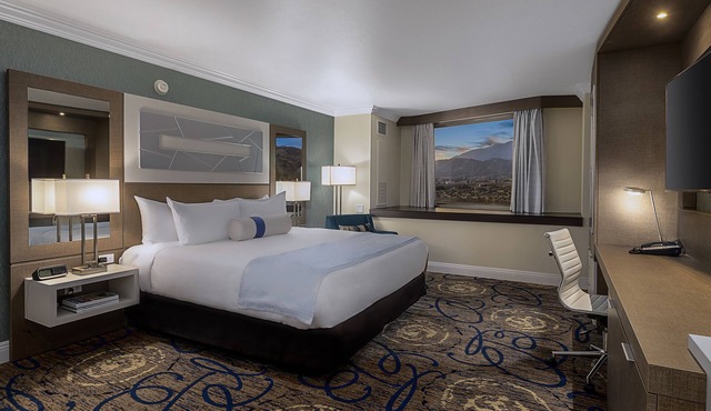 Morongo Casino Resort Spa in Cabazon