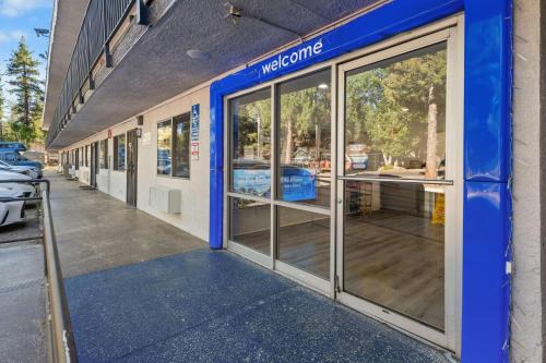 Motel 6-Big Bear Lake, CA