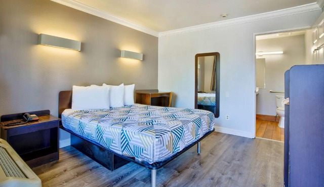 Motel 6-Menifee, CA in Menifee