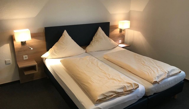 Motel Herbold in Knullwald