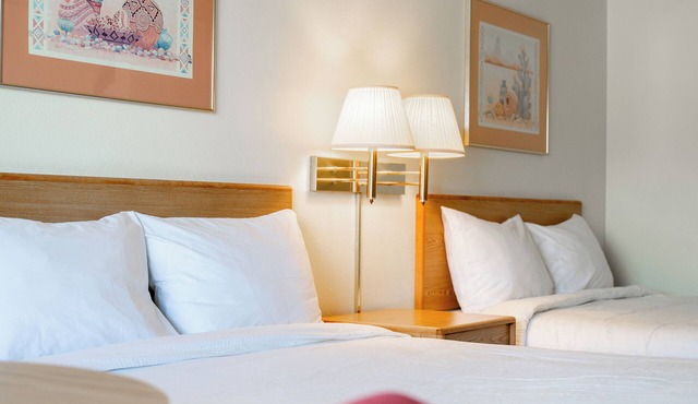 Motel Torrey in Torrey
