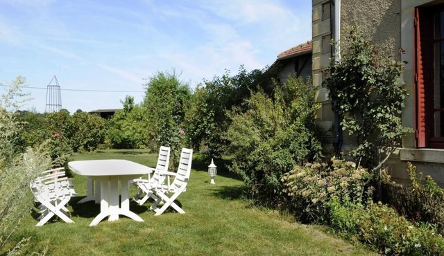 Moulin Bailly - CHENAY-LE-CHATEL in CHENAY-LE-CHATEL