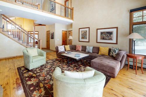 Mountain Luxury in Edwards
