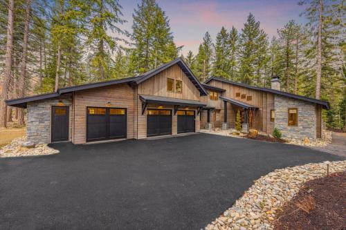 Mountain Modern Lodge in Cle Elum
