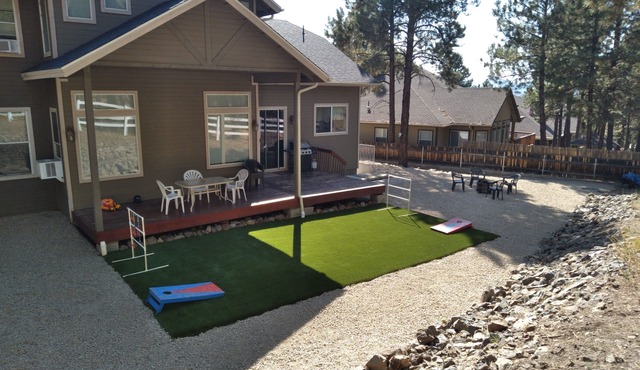 Mountain Retreat - Close to NAU & Snowbowl
