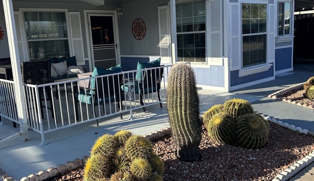 Mountain View 3 bedroom Resort Hacienda