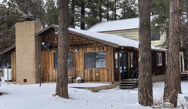 Multi-Family Northern Cabin Retreat
