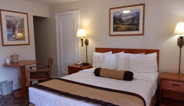 Nevada City Inn