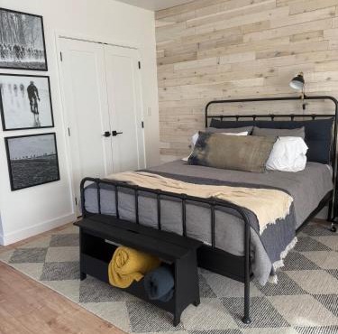 NEW Cozy Studio City Guesthouse in Prime Location