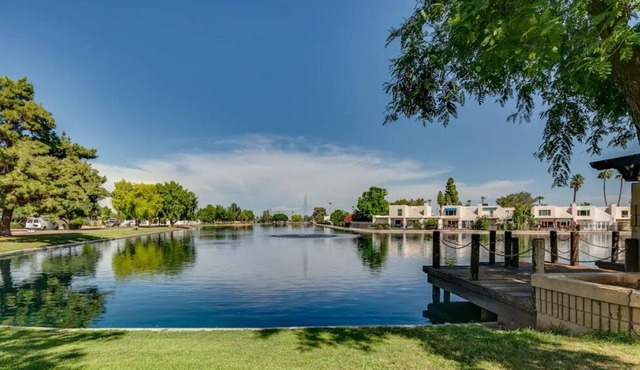 New Litchfield Park Villa
