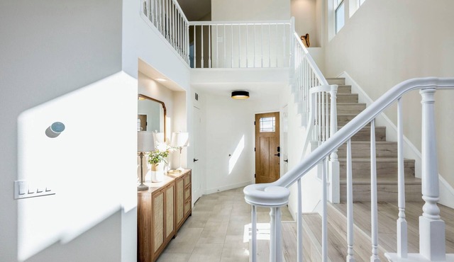 New Modern 3-bedroom house in welcoming Chino Hills near Shops and Top Schools