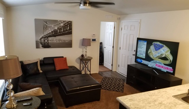 Newer Cavco Home in North Phoenix. Near Glendale, Arrowhead and Peoria