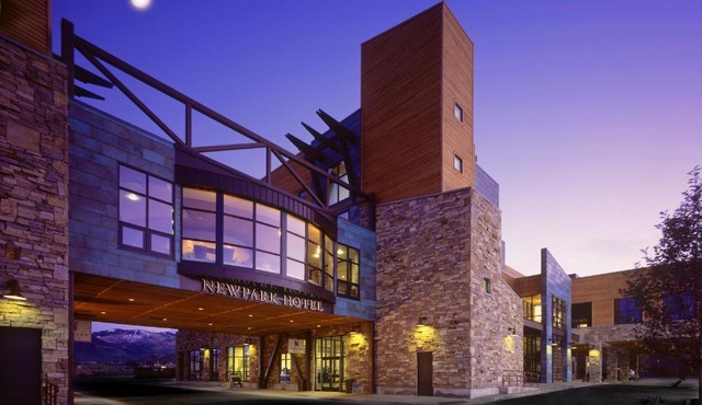 Newpark Resort