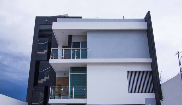 Nidah Condominios in Durango