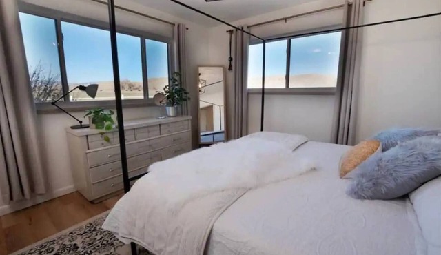 Nine Mile Ranch | 4BR, Views, Office, Fireplace