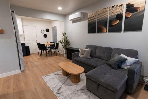 North Park Getaway