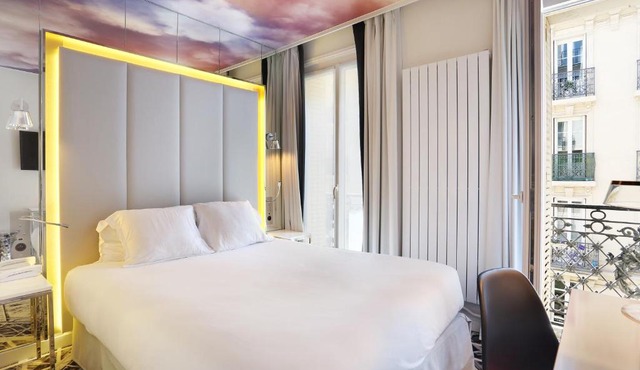 Nouvel Hôtel Eiffel in Paris