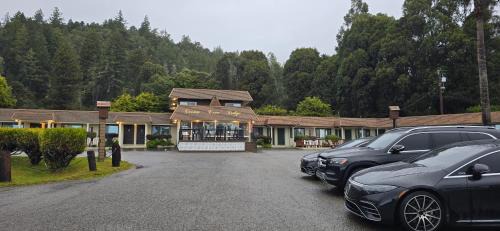 Ocean Cove Lodge