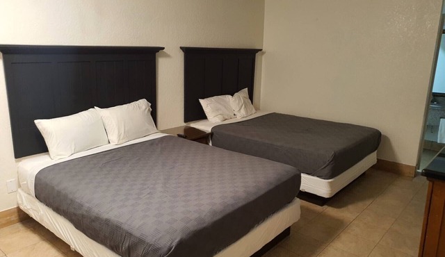 Ocotillo Apartments & Hotel