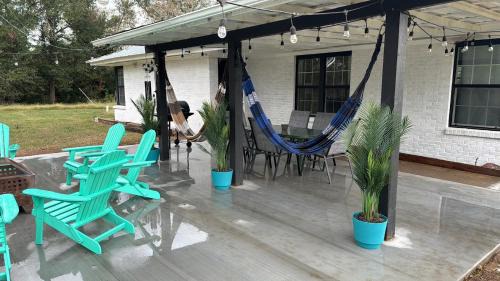 Old Oak Ranch in Cameron