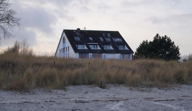 Ostseewöhnchen in Scharbeutz