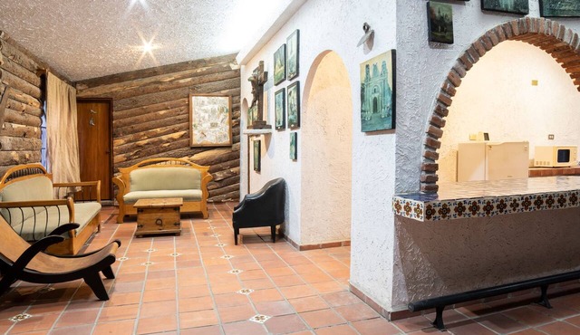 OYO Posada Astrud,Cuetzalan in Cuetzalan del Progreso