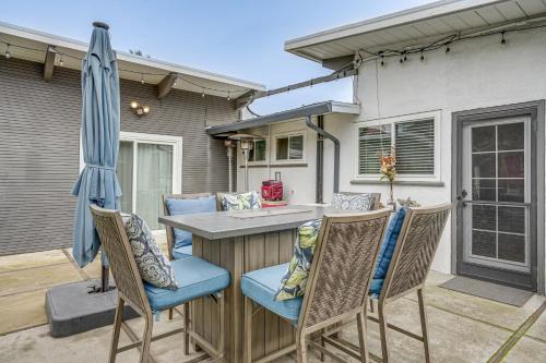 Pacheco/Martinez Studio: 22 Mi to Dtwn Oakland! in Pacheco