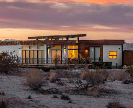 Panoramic Heaven - Luxury Designer Property w Spa