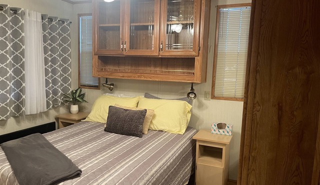 Park Model Avail in 55+ Active comm