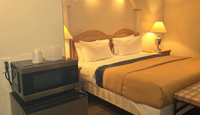 Payson Inn & Suites in Payson