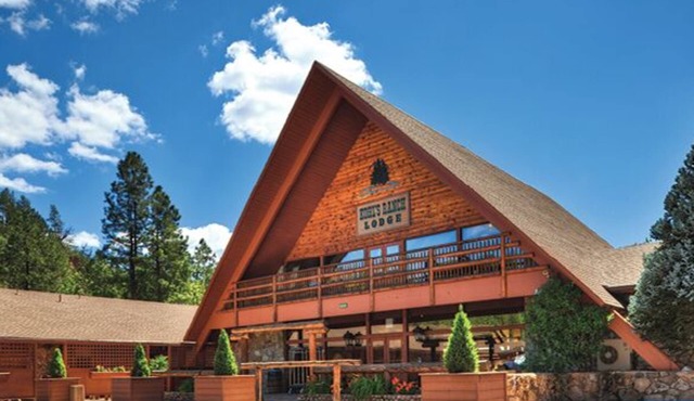 Payson | Quiet Cabin Retreat | Pool + Hot Tub