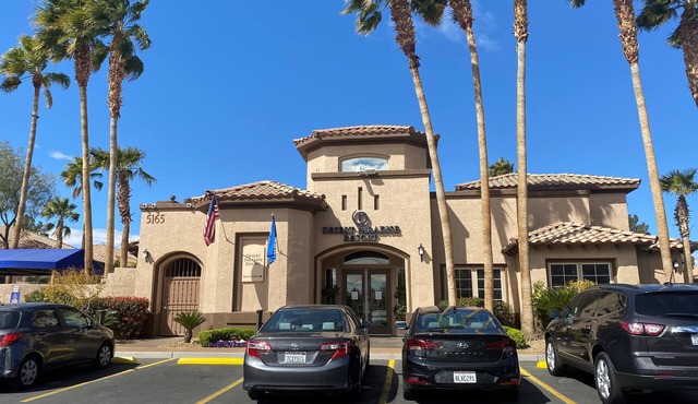 Peaceful 1BR Resort Stay w/Pool & Spa Access