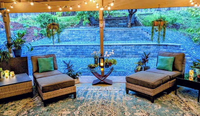 Peaceful Auburn Sanctuary in Auburn