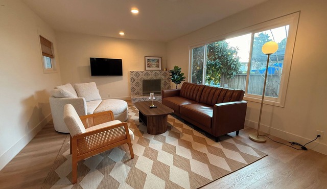 Peaceful Bay Getaway Near Pacific Beach & SeaWorld