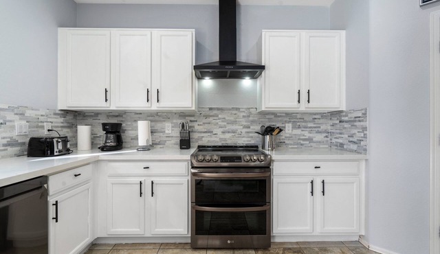 Perfect Extended Stay-Displaced Homeowners/Relo in Avondale