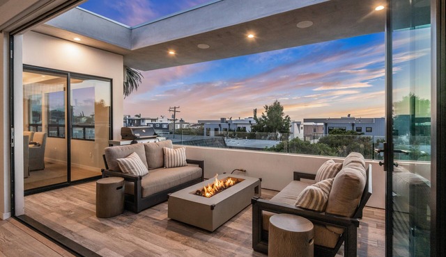 Perfect Hermosa Beach Family House!-5 mins from beach