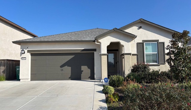 Perfect Midterm Stay - Spacious 3BR + Pets Welcome + Wineries Nearby in Stockton