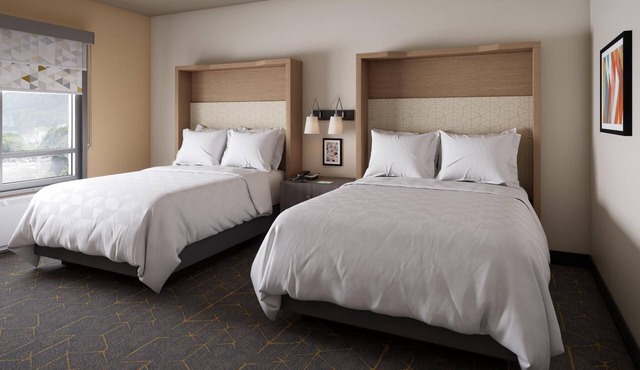 Pet-Friendly Room w/Free Breakfast - Great for Road Trippers & Nature Lovers