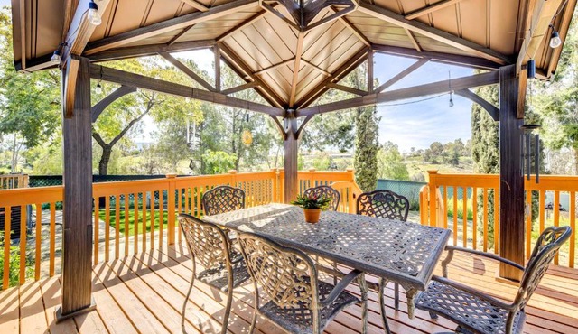 Pet-Friendly Temecula Vacation Rental! in Temecula