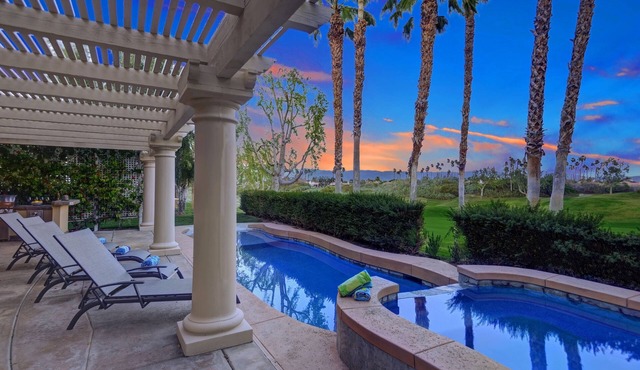 PGA Luxury Home: 10 minutes from Coachella ID# 111199