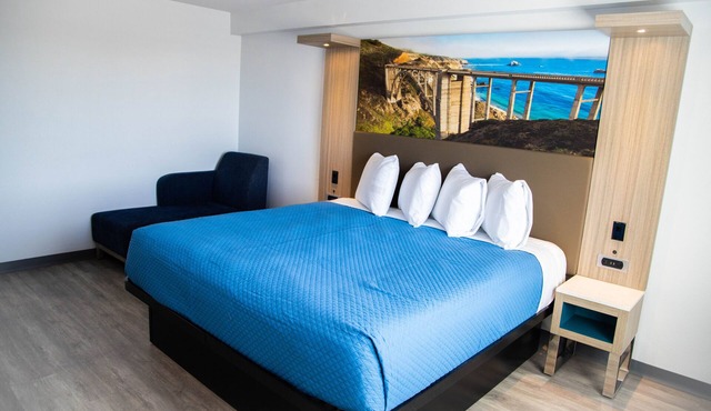 Pico Rivera Inn and Suites in Pico Rivera