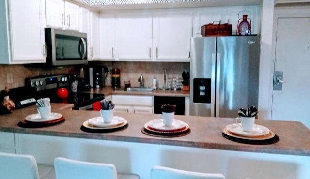 Pima Suites, Scottsdale