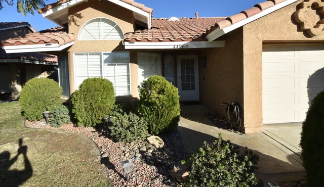 Pinto Creek 4 bedroom home with private pool
